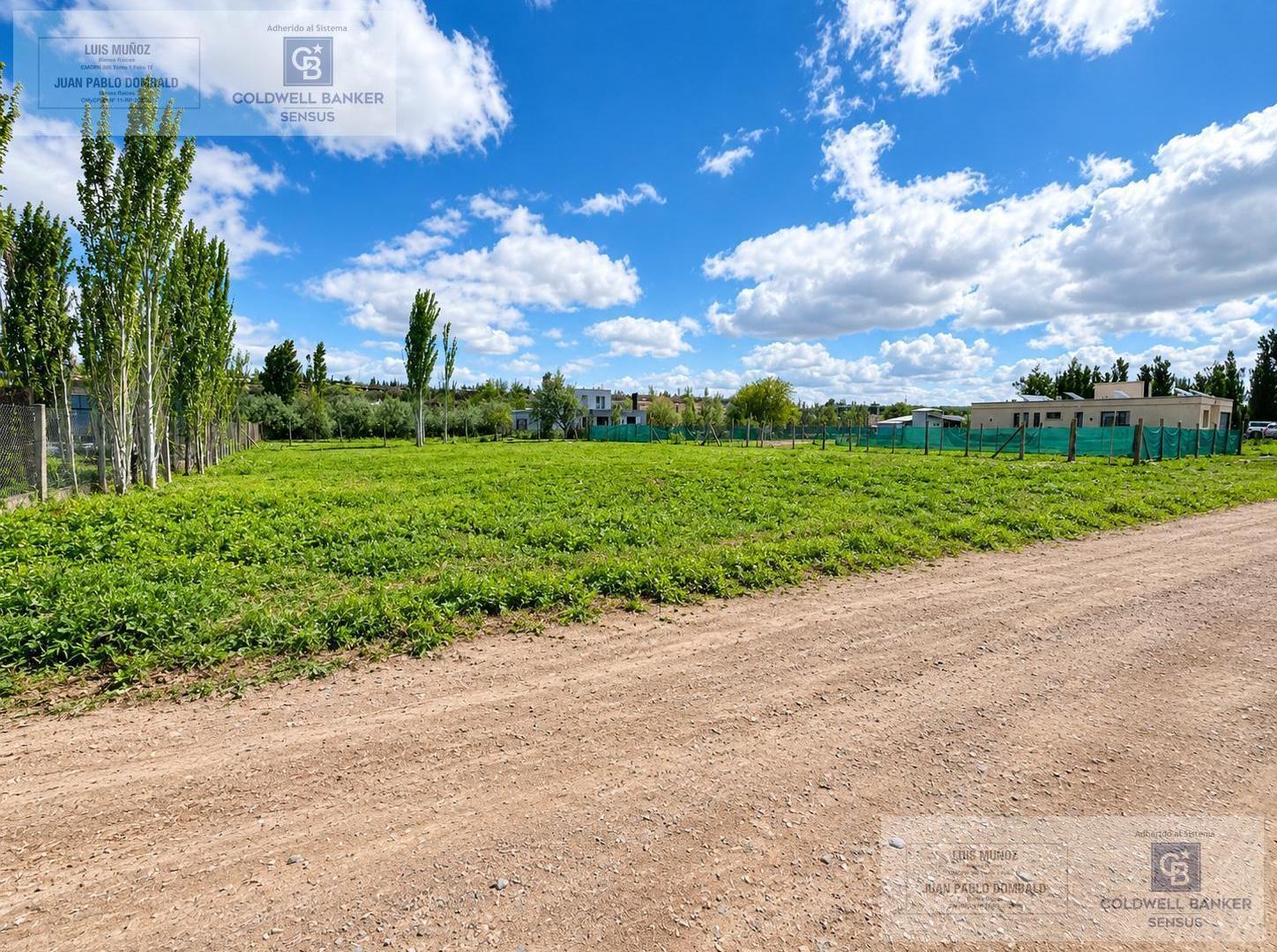 Foto de Terreno en venta en vergel, imagen 3