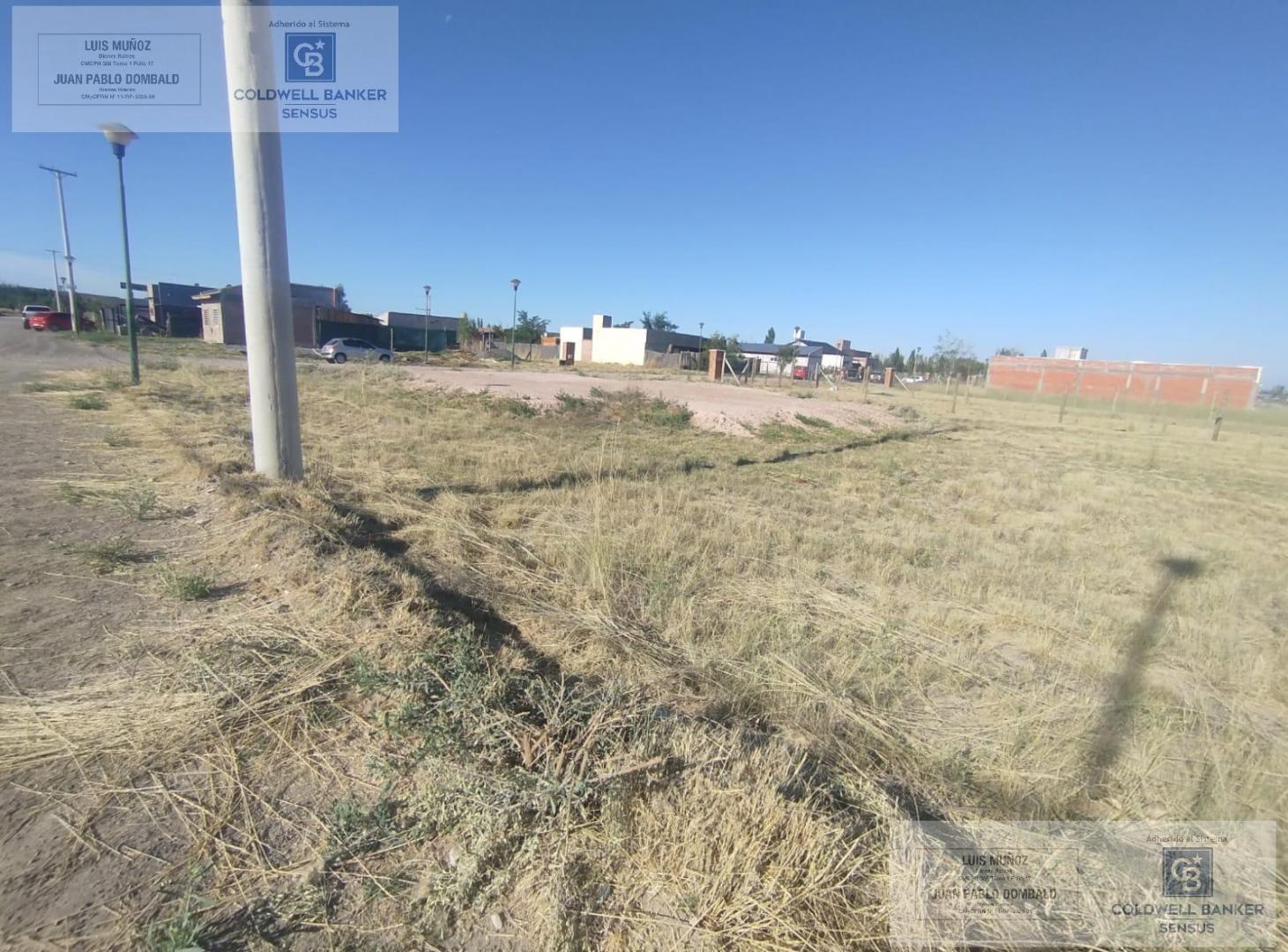 Foto de venta de terreno en Brisas de Otoño, imagen 5
