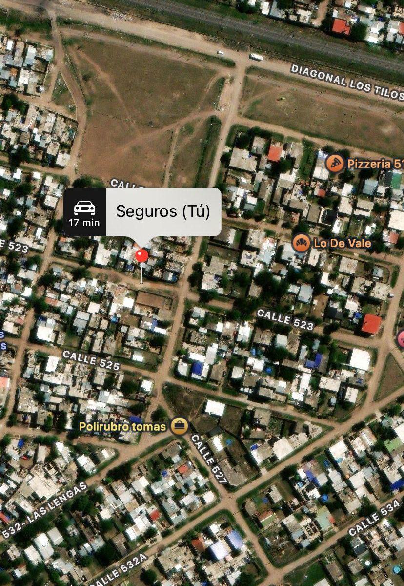 Lote con Cancha de Futbol $ Oportunidad 3