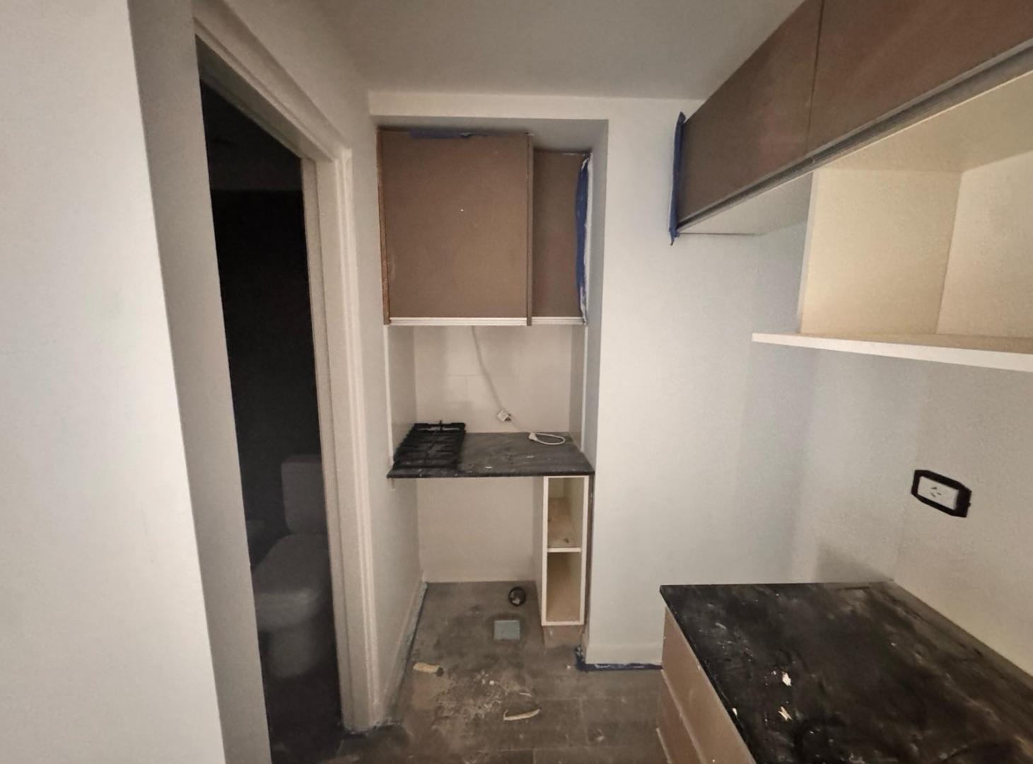 Foto de VENTA Departamento de un dormitorio a estrenar - Centro, Rosario., imagen 2