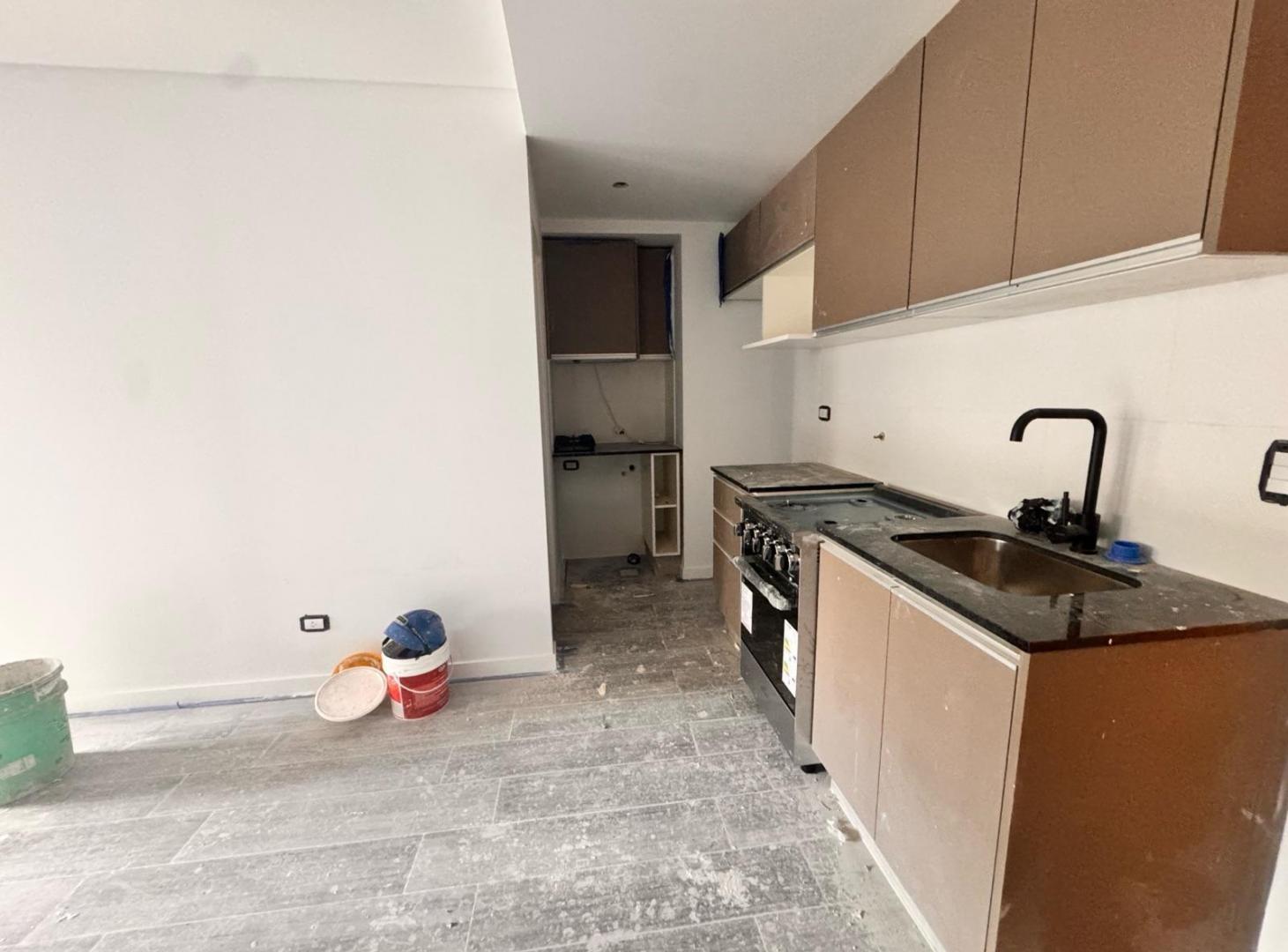 Foto de VENTA Departamento de un dormitorio a estrenar - Centro, Rosario., imagen 5