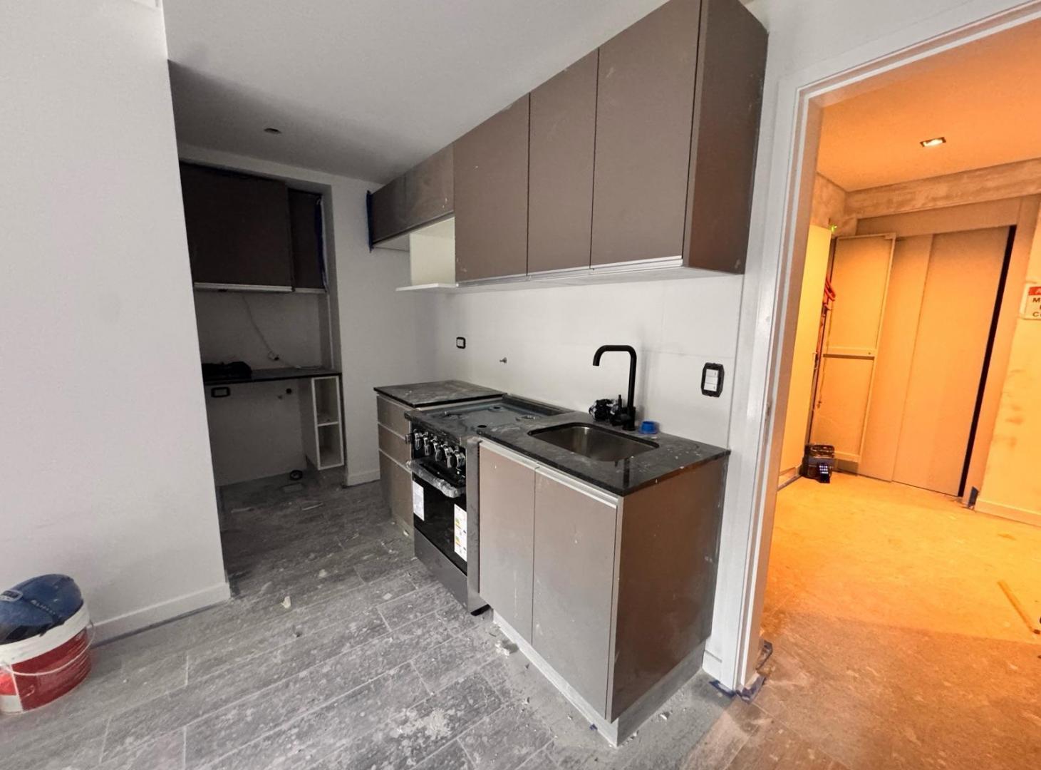 Foto de VENTA Departamento de un dormitorio a estrenar - Centro, Rosario., imagen 4