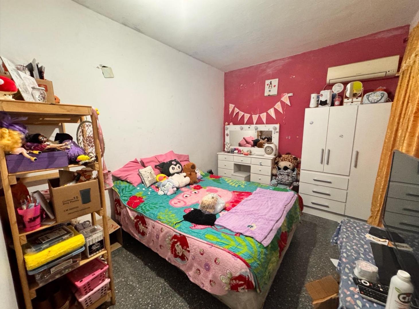 Foto de VENTA: Casa de pasillo de 2 dormitorios con patio en Barrio Alvear, imagen 5