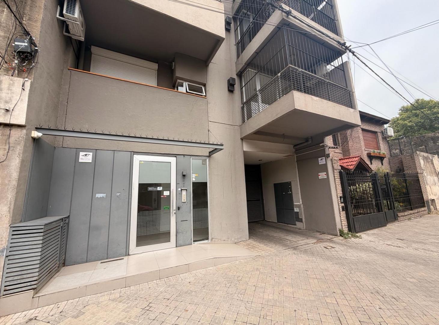 Foto de VENTA Cochera en barrio Echesortu-Rosario., imagen 2