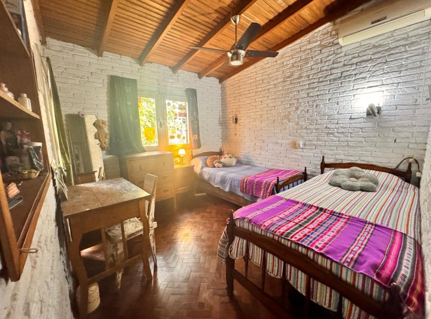 Foto de Casa de 3 dormitorios y jardín en barrio Fisherton, Rosario., imagen 3