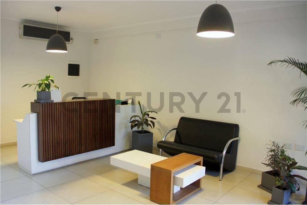 Edificio de Oficinas en Venta La Plata 2