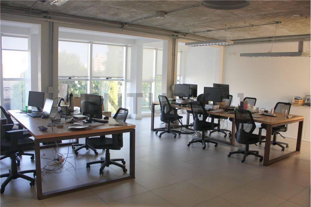 Edificio de Oficinas en Venta La Plata 5