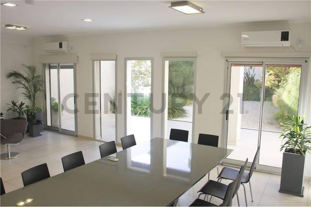 Edificio de Oficinas en Venta La Plata 3