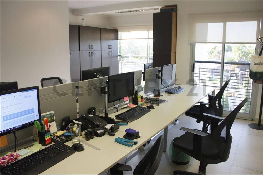 Edificio de Oficinas en Venta La Plata 1