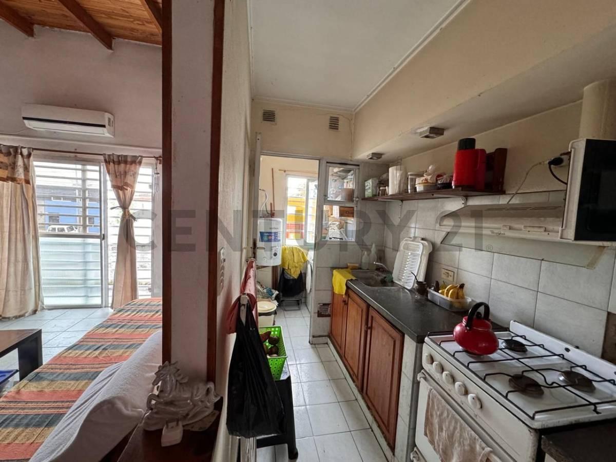 DEPARTAMENTO EN VENTA, Tolosa, La Plata