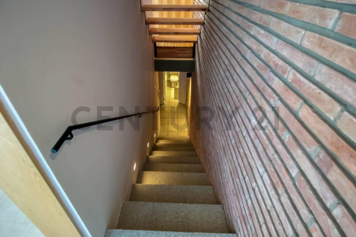 Triplex en Venta 2 Dorm. en City Bell Entre Caminos 4