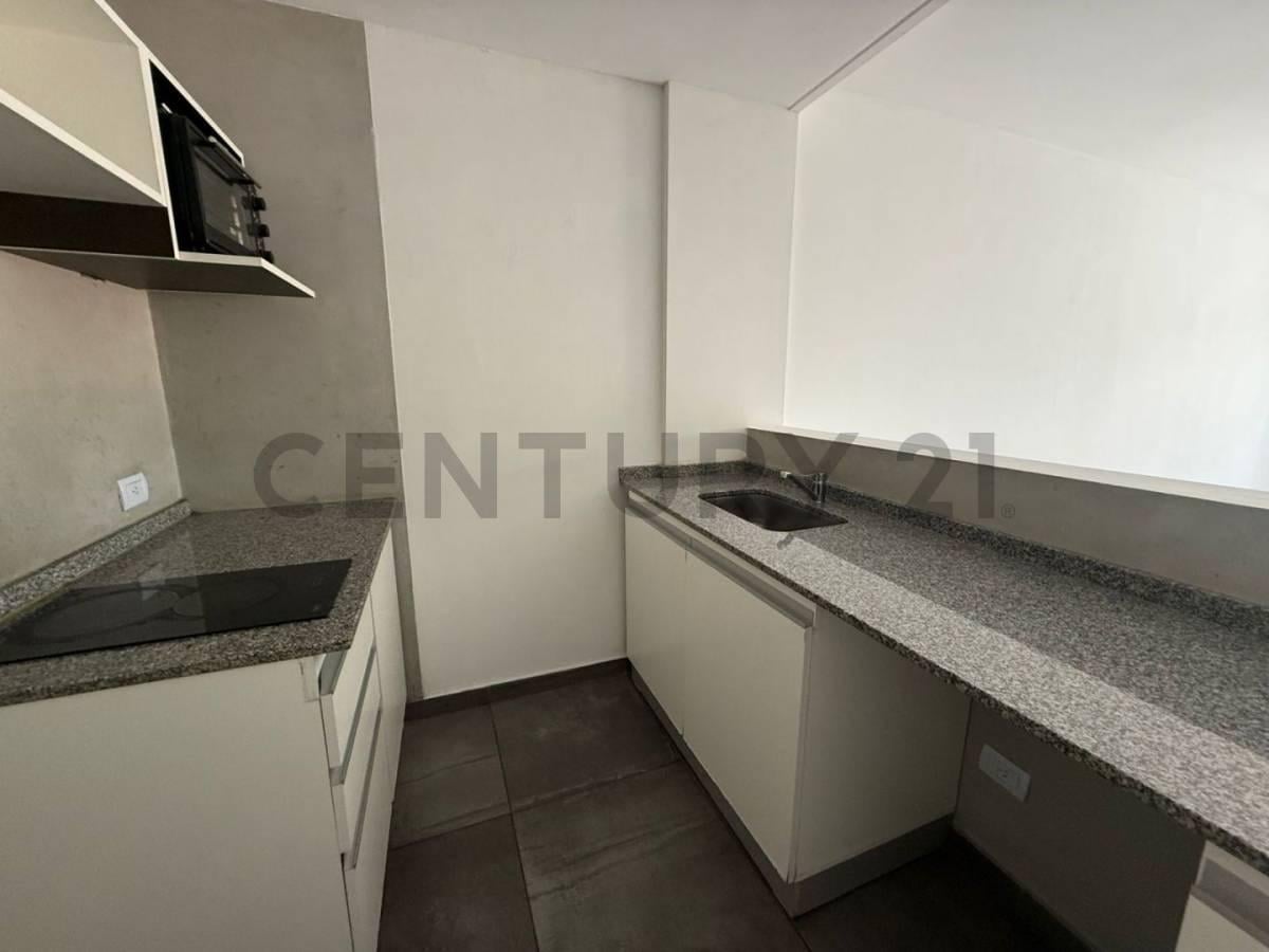 Departamentos en venta en Bernal, Quilmes.