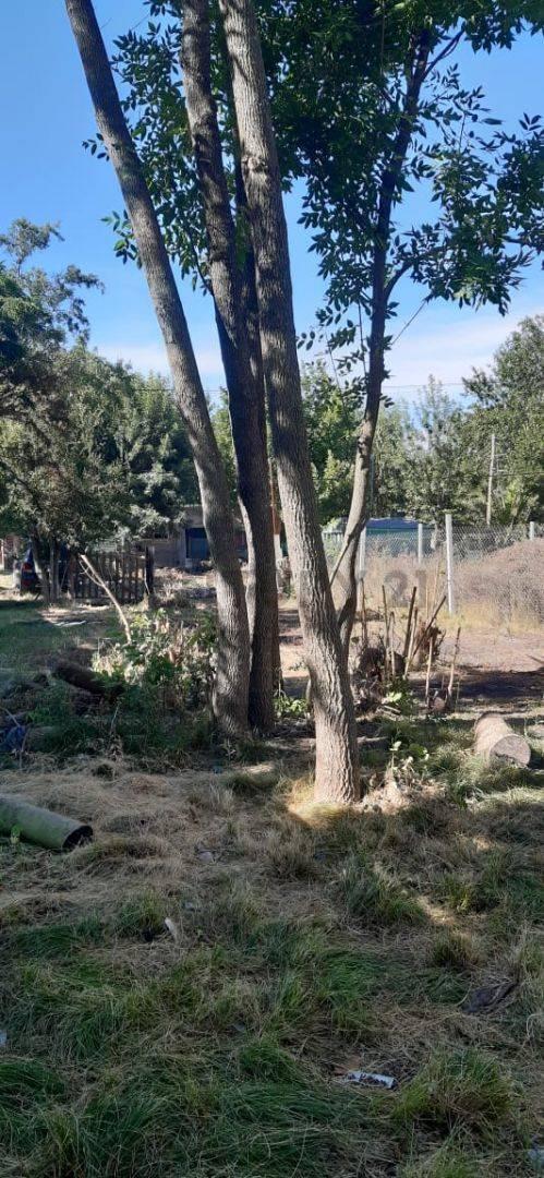 Lote en venta en City Bell