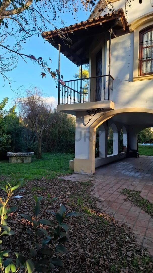 Casa en venta en City Bell de 3 dormitorios