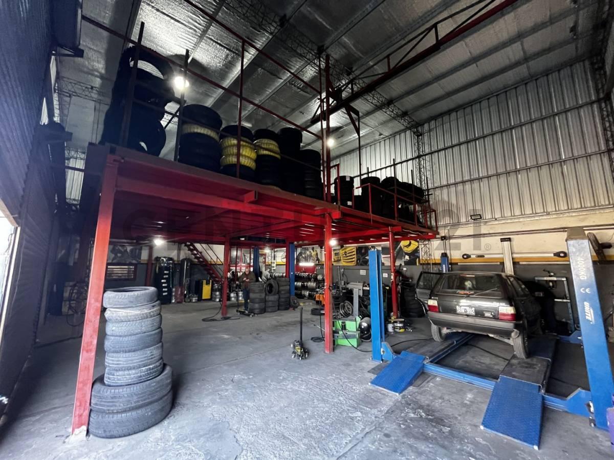 Foto de Galpon en venta, imagen 5