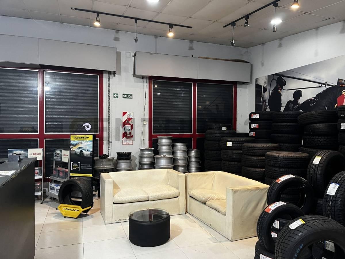 Foto de Galpon en venta, imagen 3