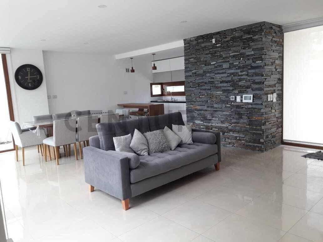 Casas en venta en el Quimilar, City Bell