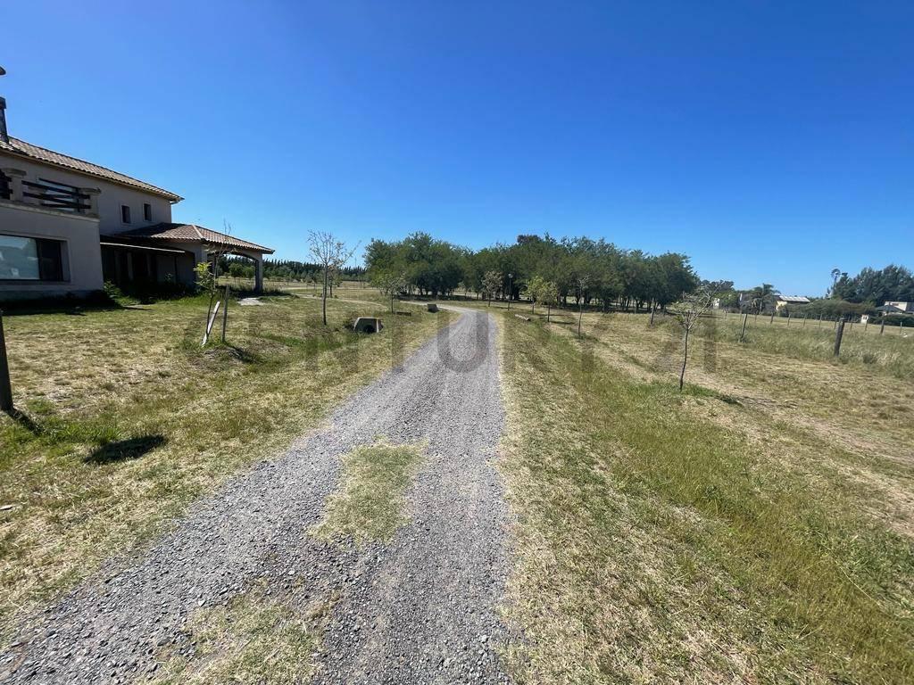 Lotes en Venta en Ruta 2, Club de Campo El Mirador 4