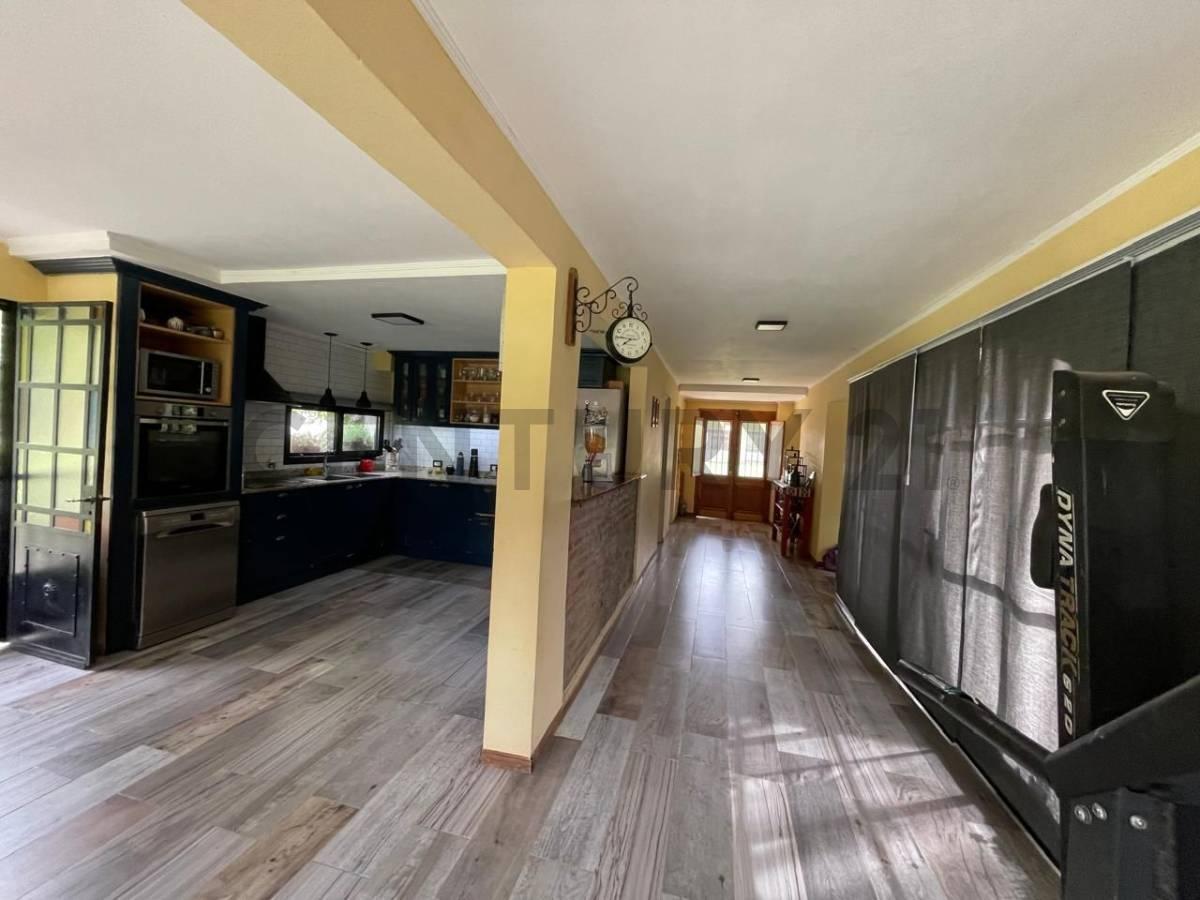 Casas en Venta Villa Elisa 5