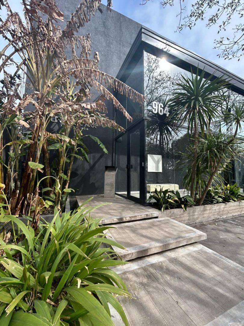 Venta de Departamento con parque en Lincoln Park - City Bell