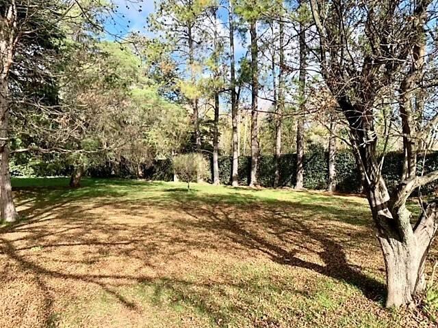 Lote en Villa Elisa 3