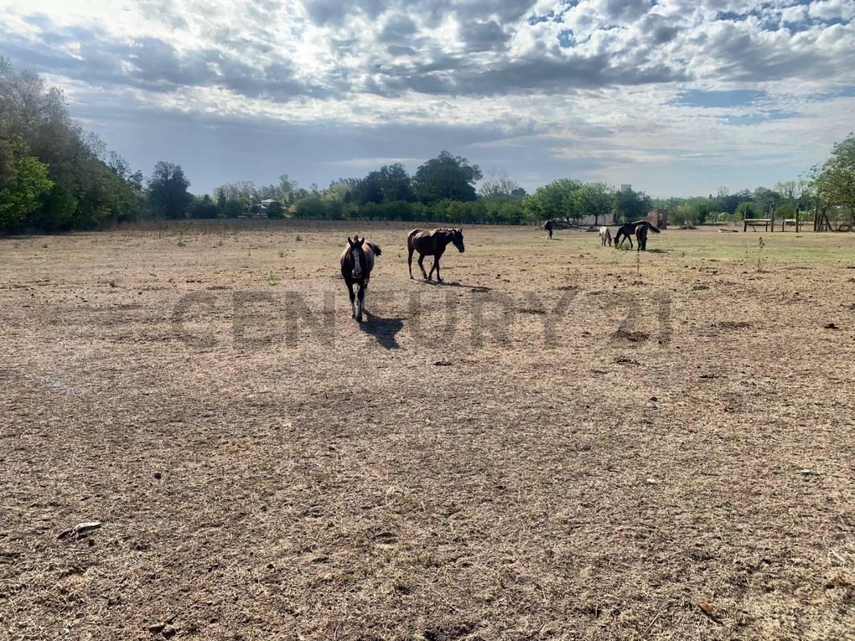 Venta de Lote en City Bell - Apto Desarrollo!!
