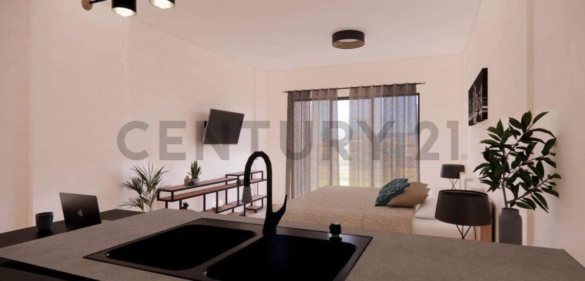 Monoambiente en Pozo en Venta en La Plata