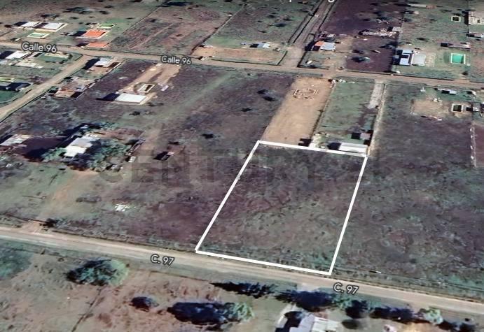 Terreno en Venta en Los Talas