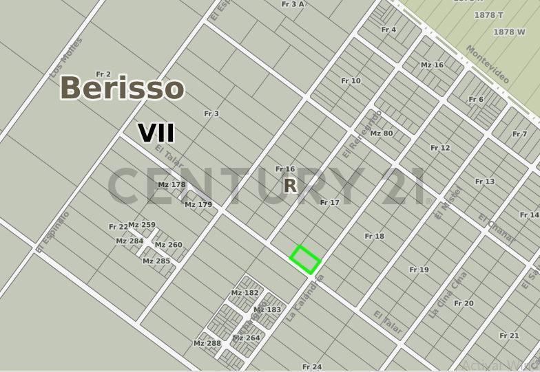 Foto de Terreno en Venta en Los Talas, imagen 3