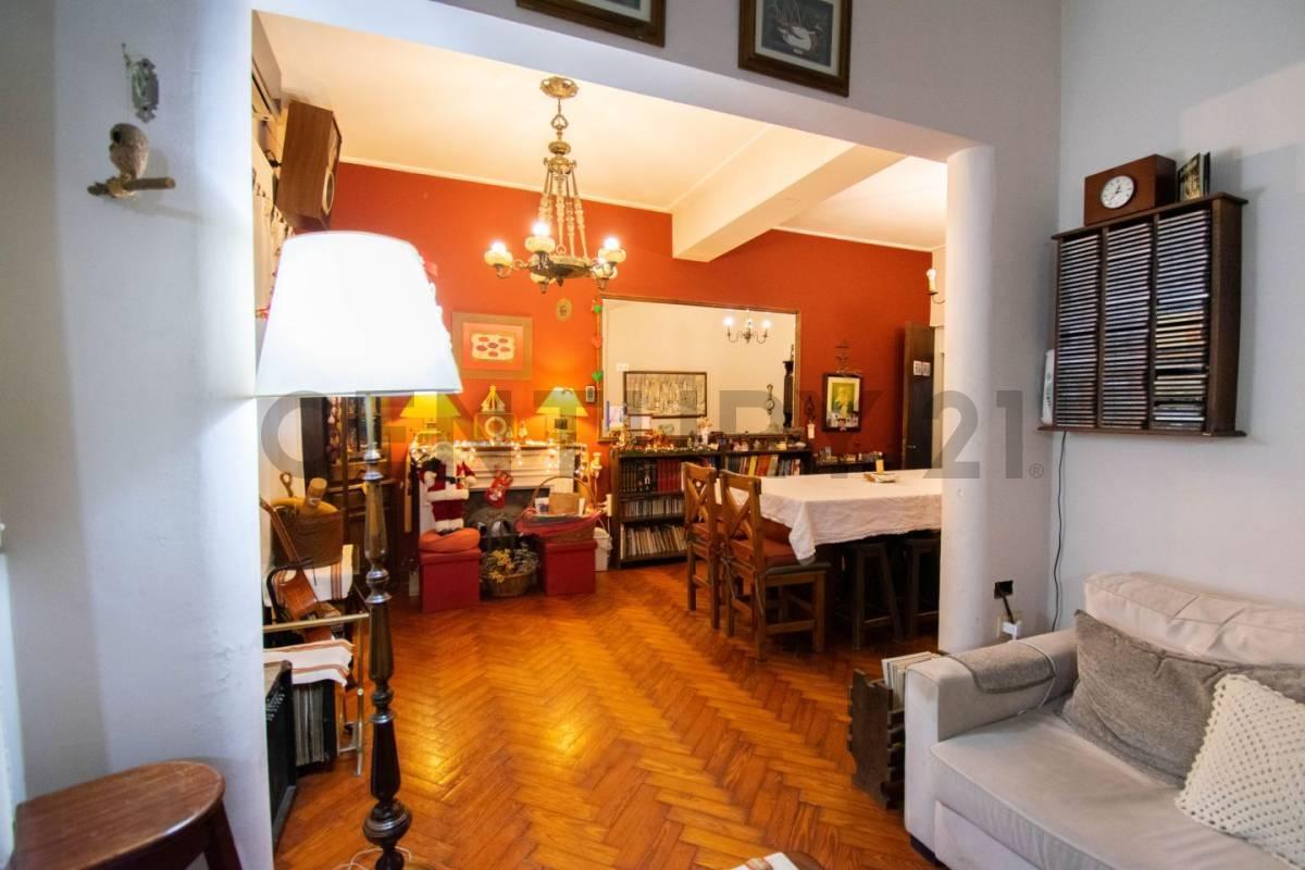 Casa Venta La Plata 10 Dorm. 5