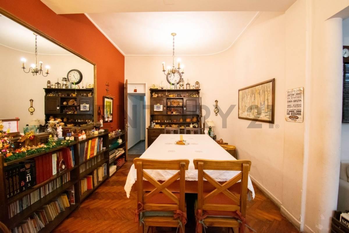Casa Venta La Plata 10 Dorm. 1