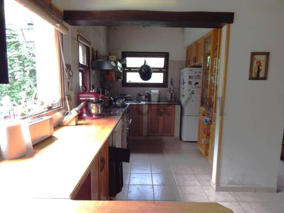 Casas en Venta en City Bell 2