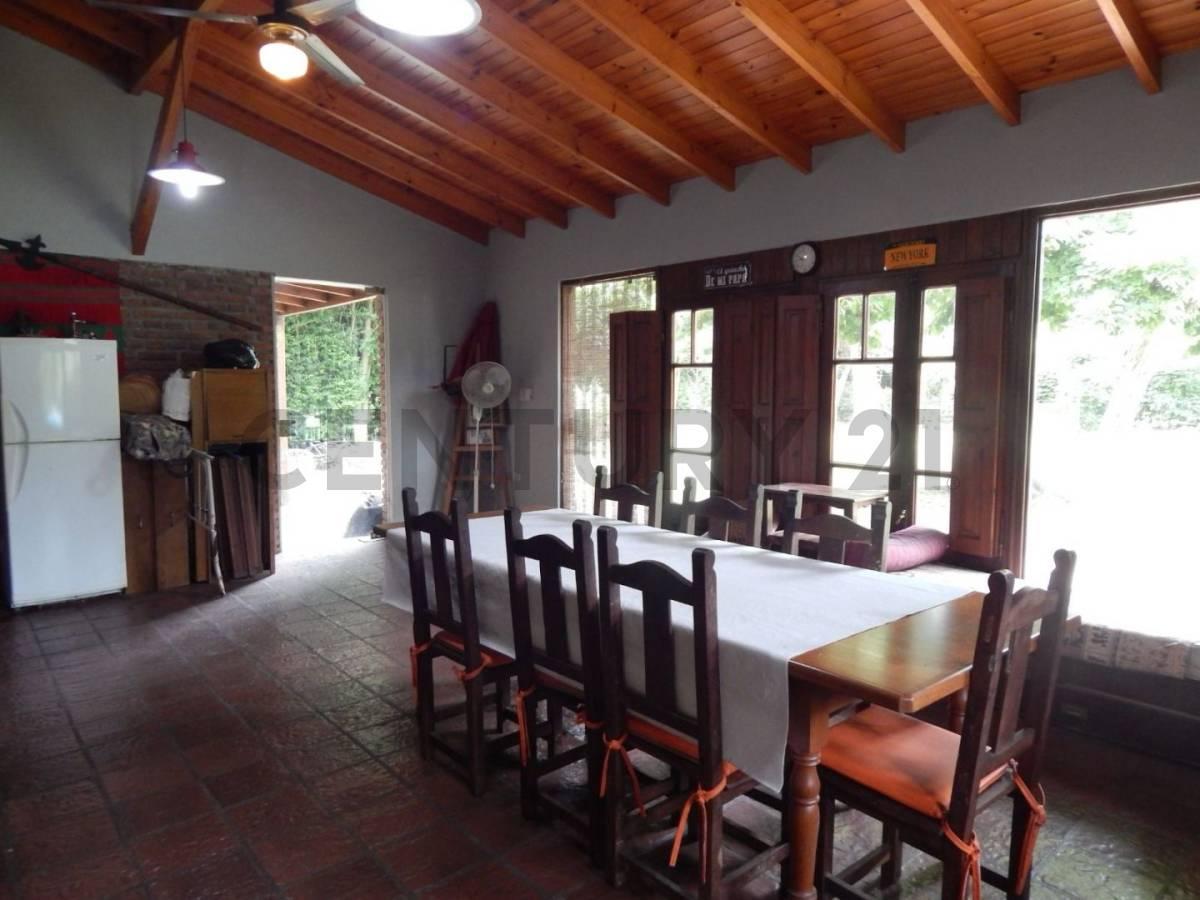 Casas en Venta en City Bell 3