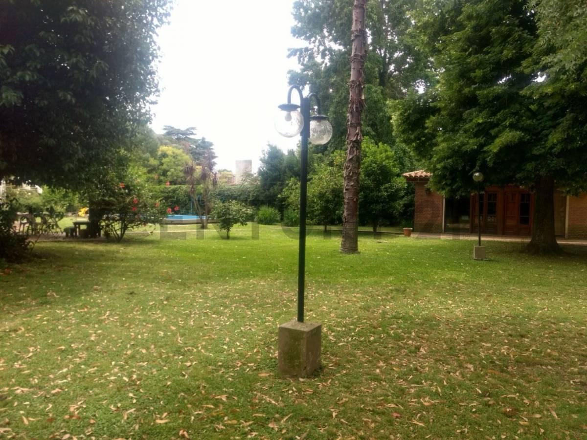 Propiedad en Argentina