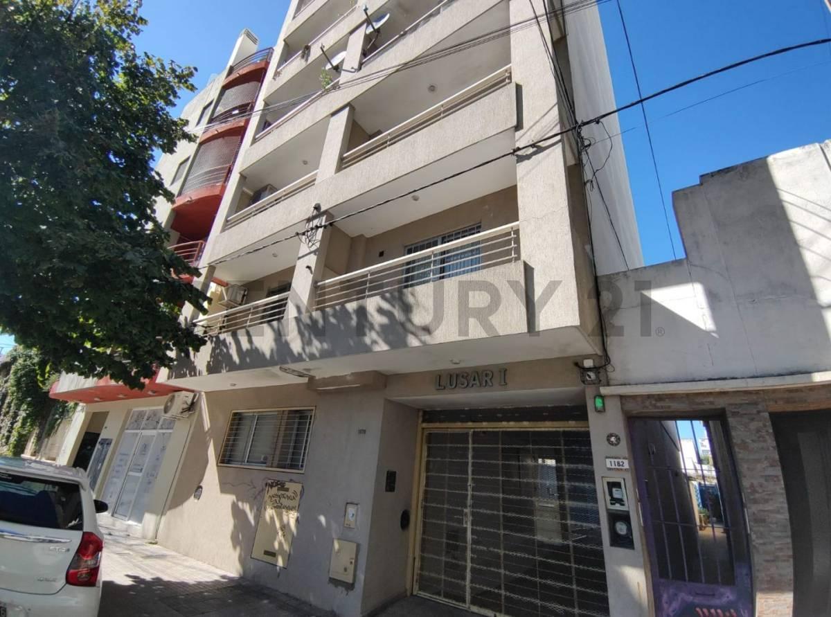 Departamentos en venta en La Plata