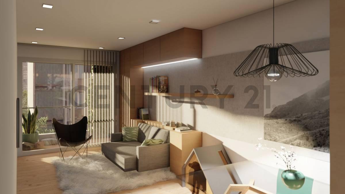 Foto de Venta de Departamento de 1 Dormitorio en La Plata en Pozo, imagen 2