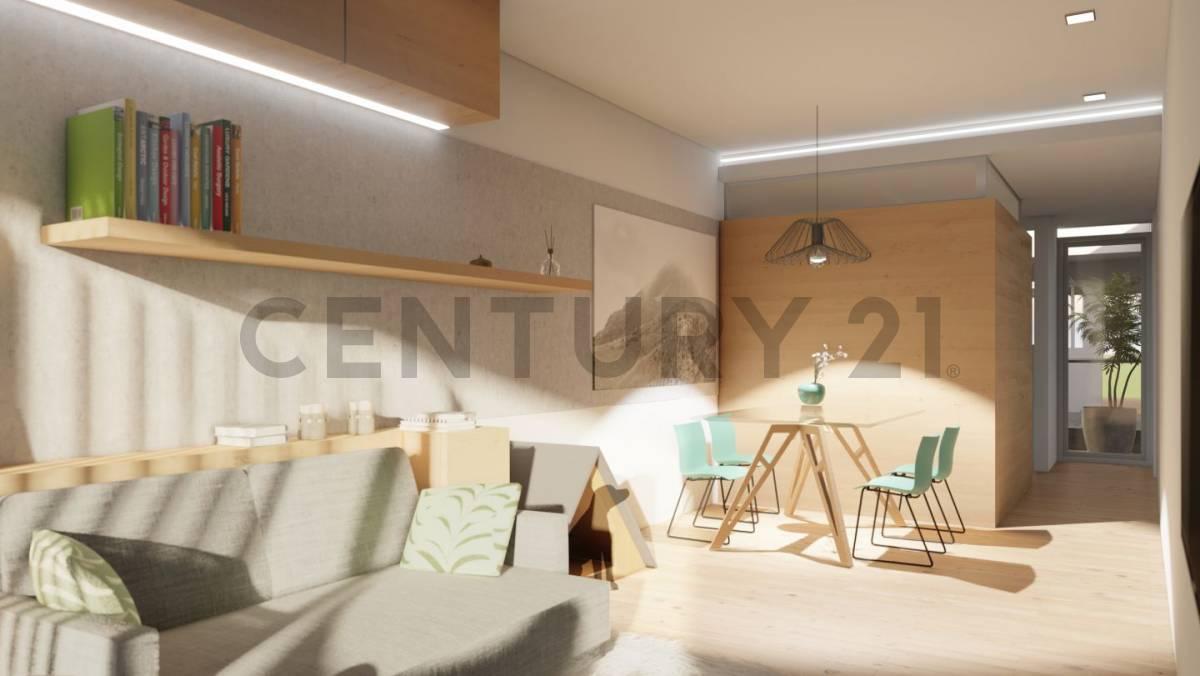 Foto de Venta de Departamento de 1 Dormitorio en La Plata en Pozo, imagen 4