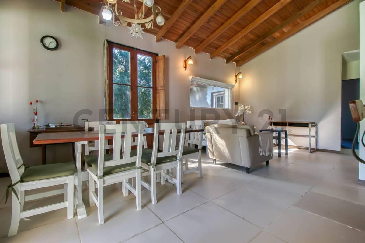 CASA QUINTA EN VENTA, BARRIO EL RODEO LA PLATA