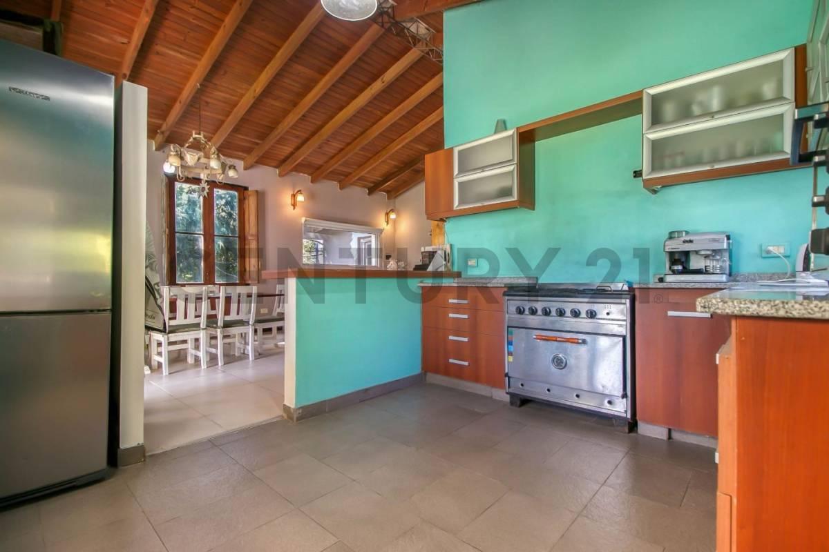 Foto de CASA QUINTA EN VENTA, BARRIO EL RODEO LA PLATA, imagen 5