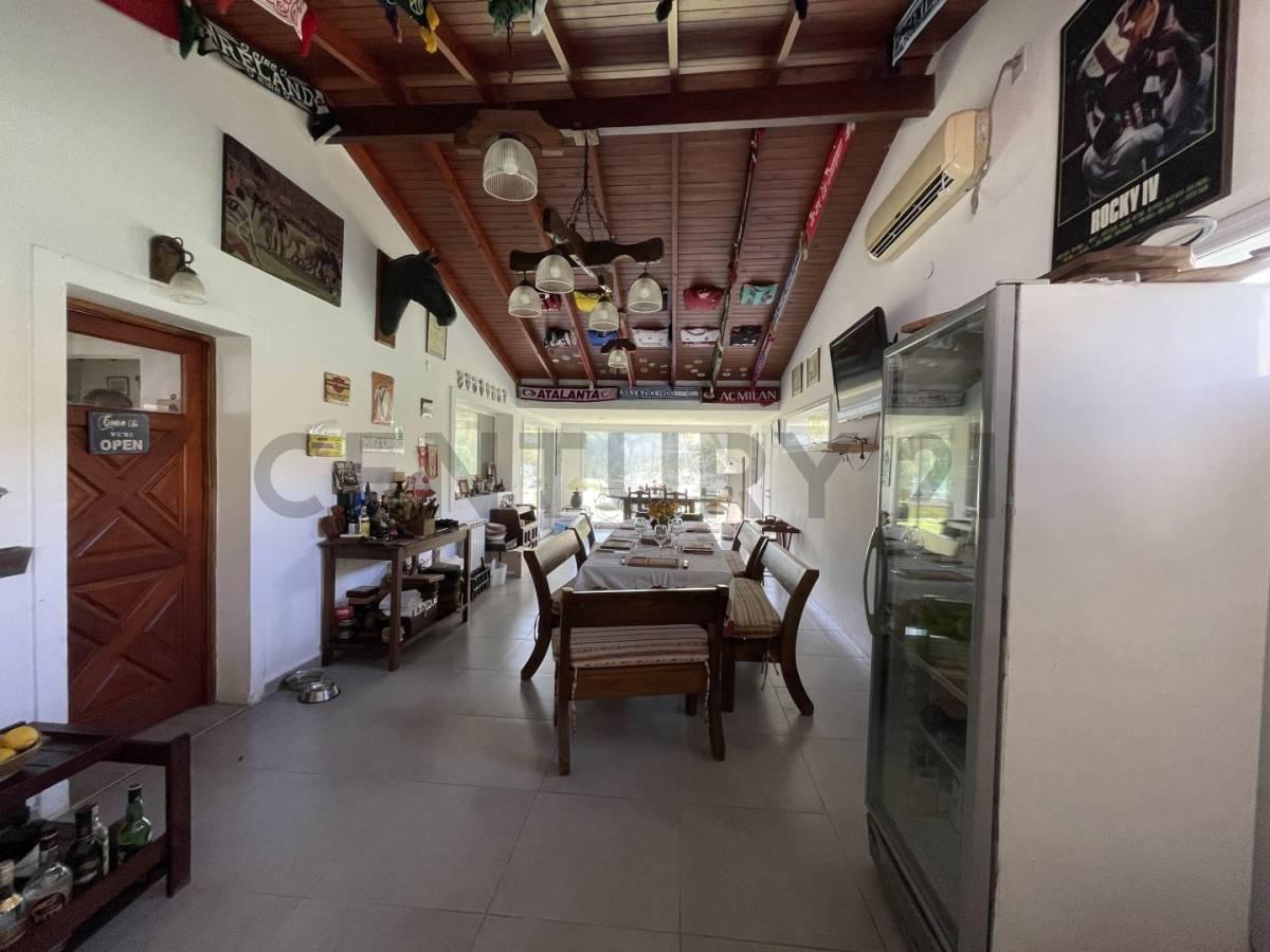 Casa en Venta en Villa Elisa 3 Dorm. Parque Pileta 5