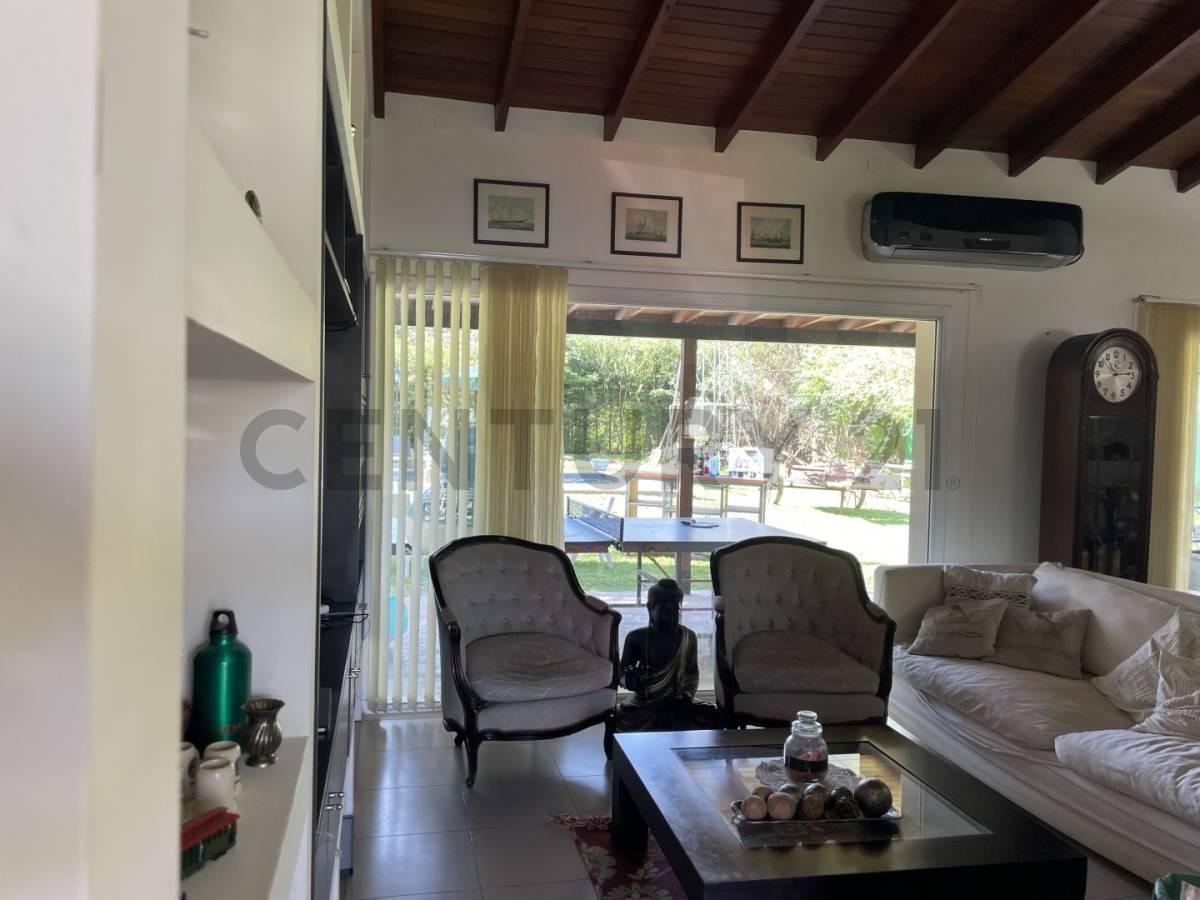 Casa en Venta en Villa Elisa 3 Dorm. Parque Pileta 4