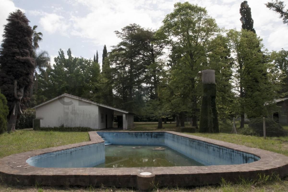 Venta de Quinta en Villa Elisa, La Plata 4