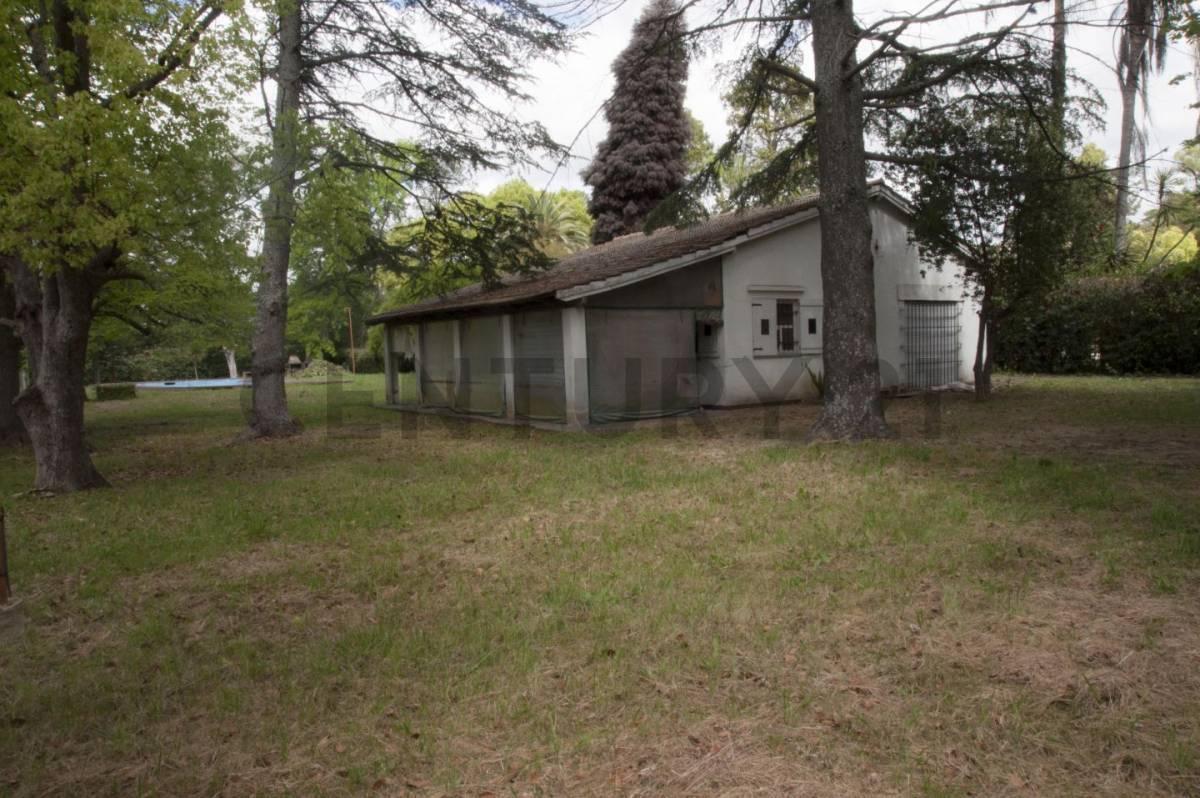 Venta de Quinta en Villa Elisa, La Plata 1