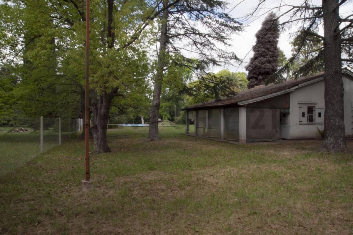 Venta de Quinta en Villa Elisa, La Plata 4
