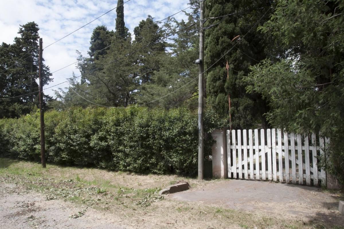 Venta de Quinta en Villa Elisa, La Plata 3