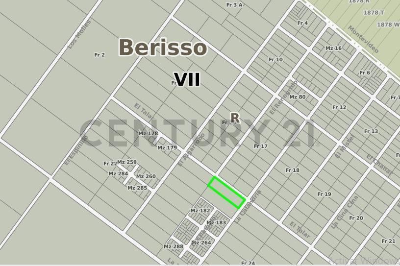Foto de Terreno en venta en Los Talas, imagen 3