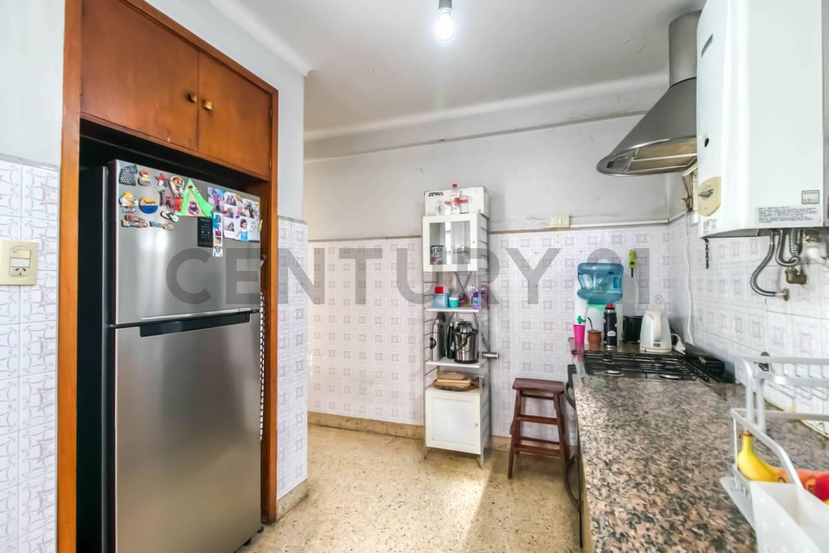 PH en Venta - 3 Dorm. - 2 Patios - La Plata 5