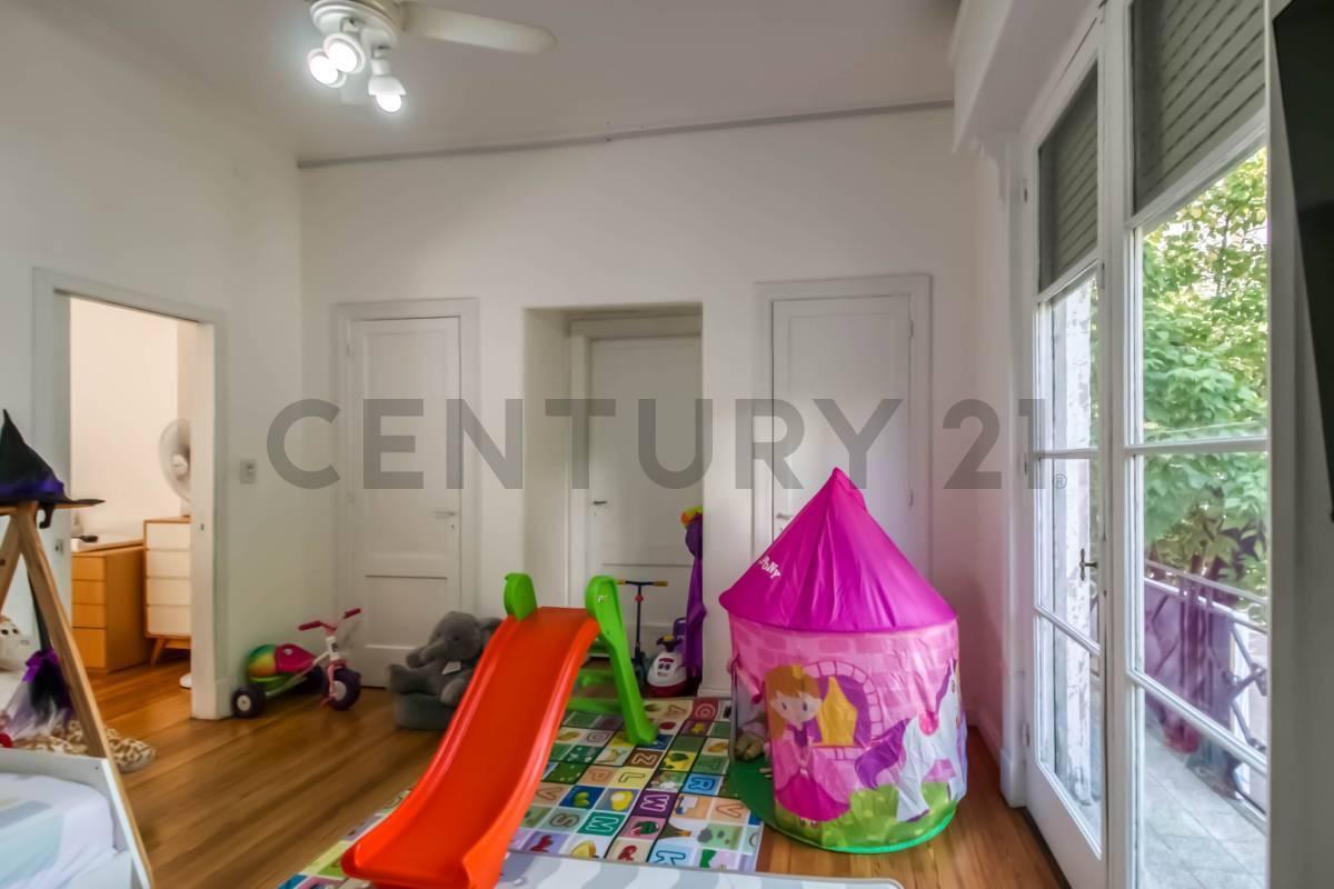 PH en Venta - 3 Dorm. - 2 Patios - La Plata 1