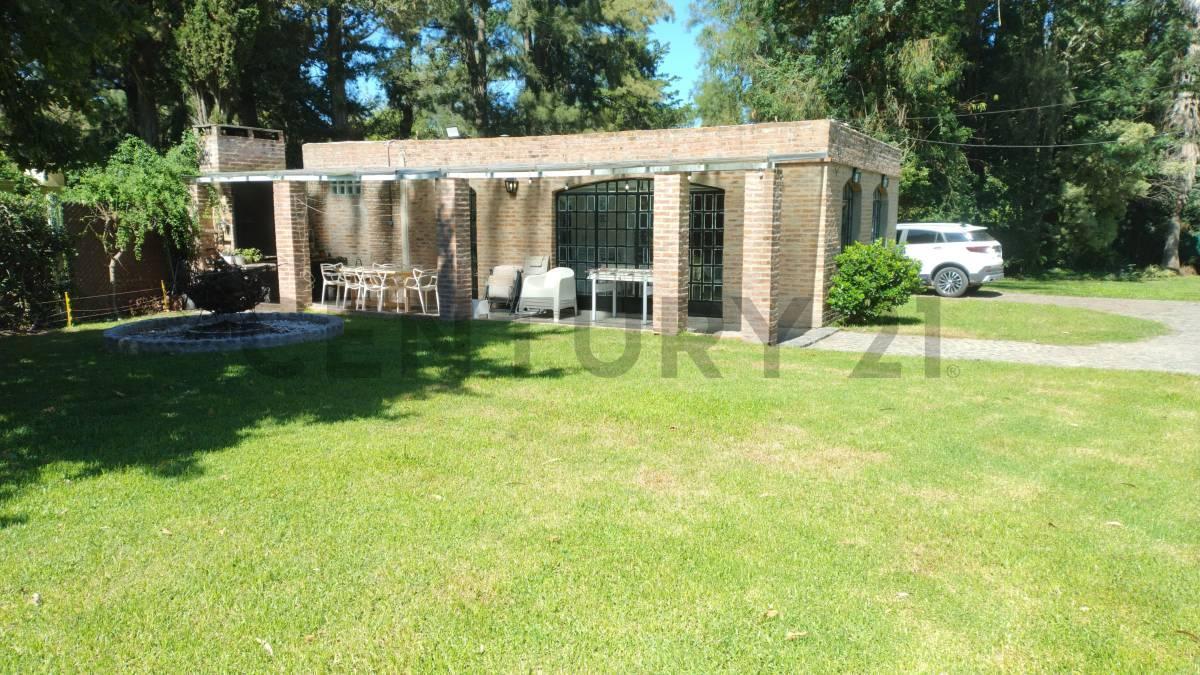 Casa en Venta en Villa Elisa 1