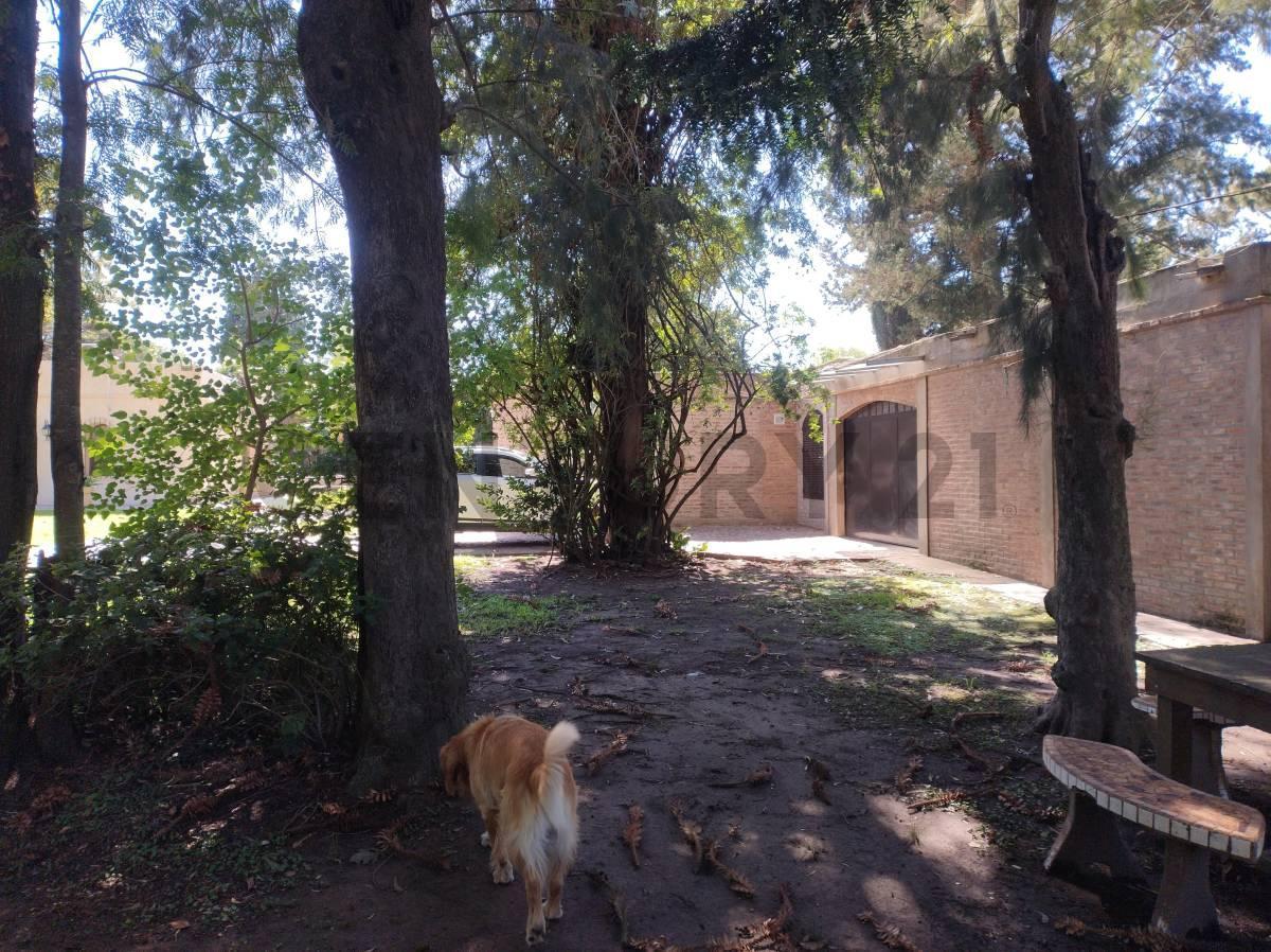 Casa en Venta en Villa Elisa 4
